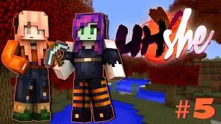 GETTING LUCKY - Ep 5 // BooHShe Fall 2017 - UHShe S8
