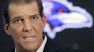 After damning report, Ravens owner goes on offense