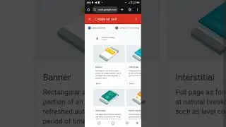 How to solve apps need attention in admob account @admob_tips #admob 