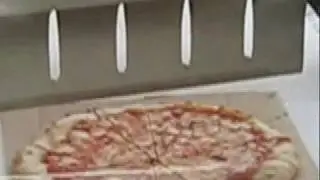 pizza and cake Ultrasonic food cutter