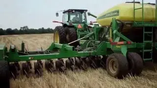 John Deere Financial