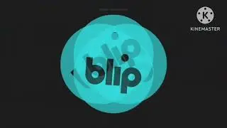 [REQUESTED] Blip Logo Effects (Inspired By Preview 2 Effects)