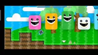(Too KiD FrIEndly) - 100% Completed 💯