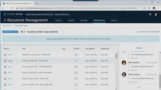 BIM 360  - Creaci&oacute;n de Transmittal