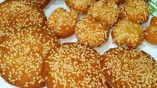 Andrasay Recipe | Kasuri Style Andrasay At Home | Halwai Style Andrasay | Meethy Pakoray | Anarsa