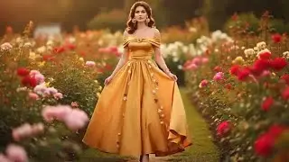 Modern Princess Outfits 👗