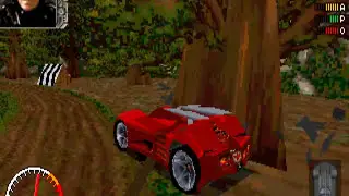 Carmageddon Splat Pack