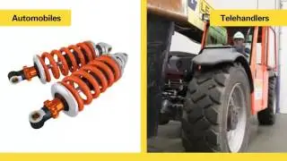 Telehandler Online Course Preview