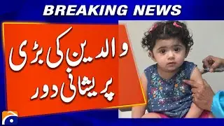 Child life Foundation | Good News For Parents - Telemedicine - Geo News