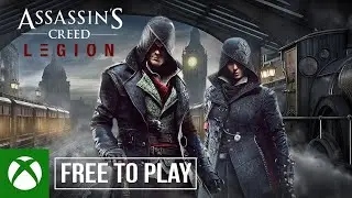 Assassin&rsquo;s Creed Legion&trade; (Free To Play)