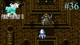 Final Fantasy 6 #36: Odin's Legacy
