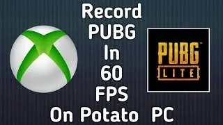 BEST SCREEN RECORDER FOR LOW END PC'S 60 FPS | SibliStation