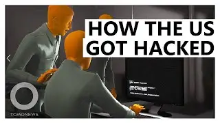 How Spies Hacked US Secrets via SolarWinds&rsquo; Orion Software