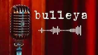 Bulleya |Full Song |Sultan |Salman Khan,Anushka Sharma |Papon |Vishal & Shekhar |Irshad Kamil