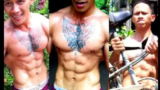 TAKE ACTION FOR HEALTH IN ALL CIRCUMSTANCES _how to be stronger [COVID_19]_K1A Fitman