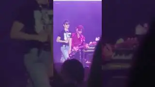 20250802 FNC Band Kingdom In Kaohsiung Day 1 - Hi-Fi Un!corn APT Hyunyul