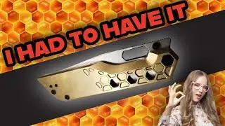 Обязательные к покупке столовые приборы Artisan Best! #edc #ножи