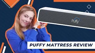 Puffy Cloud Mattress Review - How Does It Feel?
