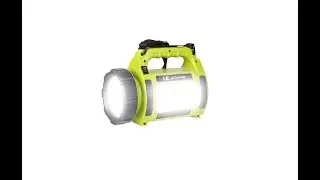 🔦 9 mejores linternas para camping | Amazon 2020 💡👍