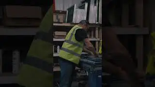 Flightcase Warehouse Building a Box
