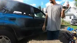 MN Throwdown MWFA Build part 5 