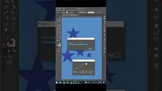 Outer Glow Effect in Adobe Illustrator