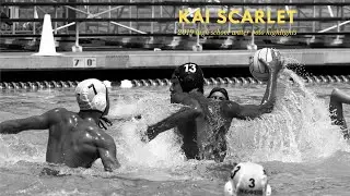Kai Scarlet Junior Year Mira Costa High School Water Polo Recruiting Video