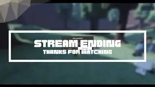 [LIVE] Working on a theme park game(ROBLOX)