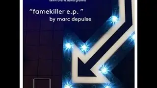 Marc DePulse - Slapstick