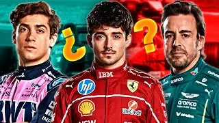 9 Interesting Facts You Need to Know About F1