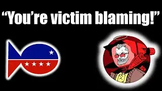 Vaush Debate Full Length | Victim Blaming? | Debate Afterthoughts