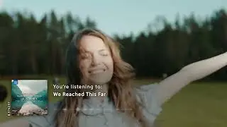 Peter Breiner: We Reached This Far (music video)