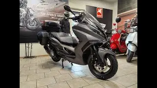 Romet GT 125 Max 2022 | Lux-Mot Kobyłka
