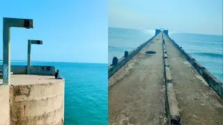 Secret Beach ll Isakapalli Beach Nellore  Andhra Pradesh.