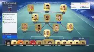 Ultimate TOTS Guarantee SBC (CHEAP & EASY METHOD)