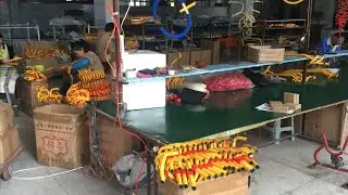 factory production line kids fitness equipment,toddler gym equipment,children workout China factory