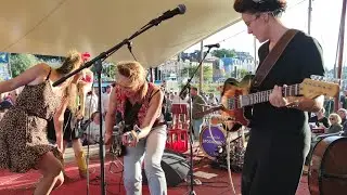 Bootleg Betty - He Got Me