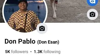 HOW TO TURN ON PROFESSIONAL MODE ON FACEBOOK SHORT (tagalog tutorial kung paano mag turn on promod)