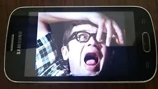 Samsung Trend GT-S7390