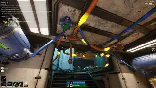 The Last Caretaker - SHIP UPGRADE TIME - PC 4K ,High Settings ,4090,No Commentary ( Part 138 )