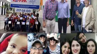 Remax life 2016 video anual
