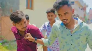 GUNDAY NO.1 || Dilpreet Dhillon || Speed record || Cover Video || Director by-Jaggi Patialvi JP ||