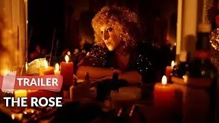 The Rose (1979) Trailer HD | Bette Midler | Alan Bates