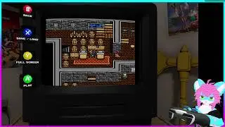 Shining force 5 Character Party ep 4 - Fire Axe go Weeeeeeeeeeeee! - MewsSnep