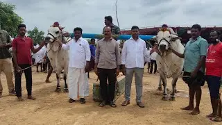 G. కొత్తపల్లి గ్రామం న్యూ కేటగిరీ 2వ జత పుచ్చకాయల శేషాద్రి చౌదరి మద్దిరాల ముప్పాళ్ళ... 💥💥💥