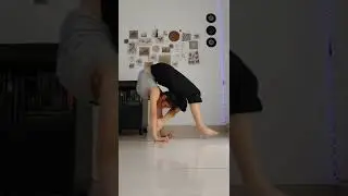 #contortionist #flexibility #shorts
