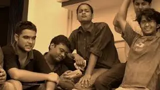 Netaji Subhash Engineering College, EE 2008 Batch