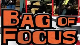 No More (This Ain’t Home)- Bag Of Focus