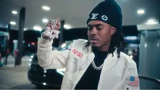 SCY Jimm - Sky’s The Limit (Official Video) 