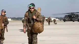 CH-53E Super Stallions and MH-53E Sea Dragon - Largest Military Helicopter
